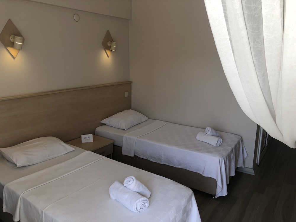 ege soley hotel