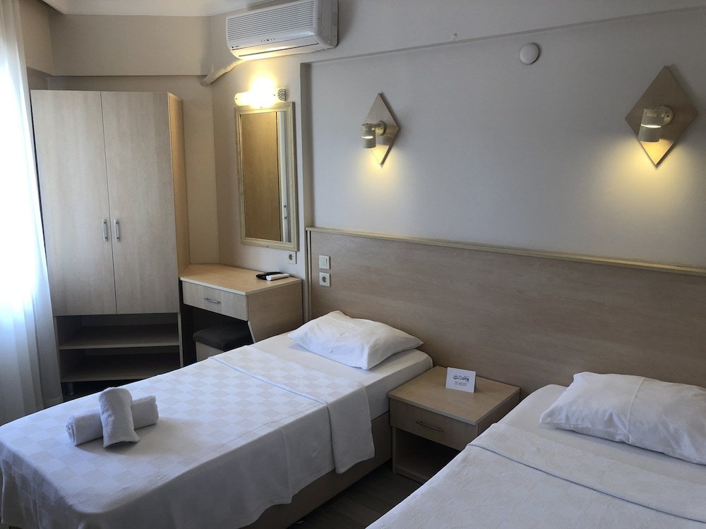 ege soley hotel