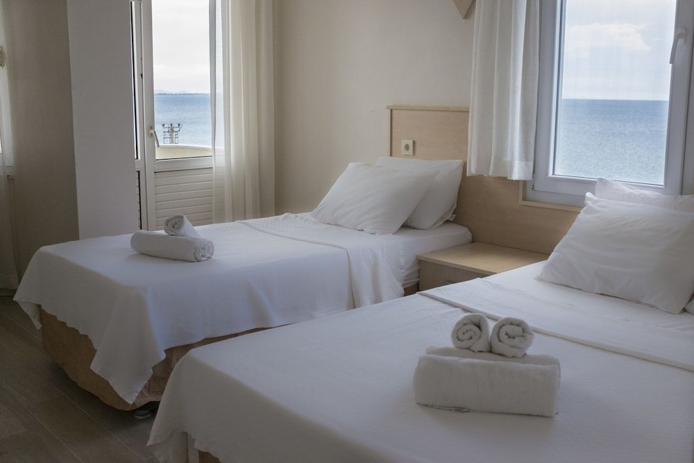 ege soley hotel