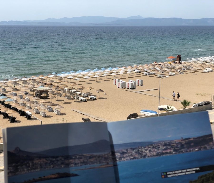 ege soley hotel