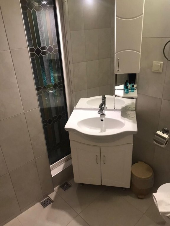 ege soley hotel