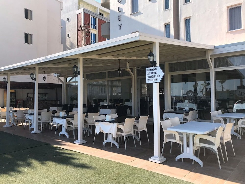 ege soley hotel