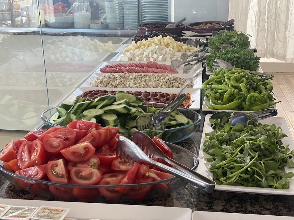 ege soley hotel