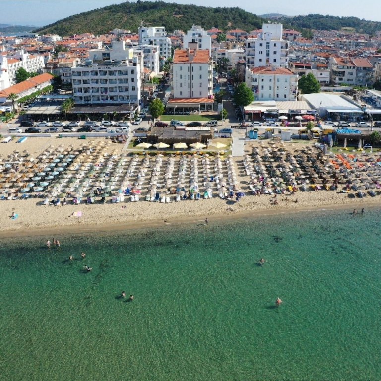 ege soley hotel