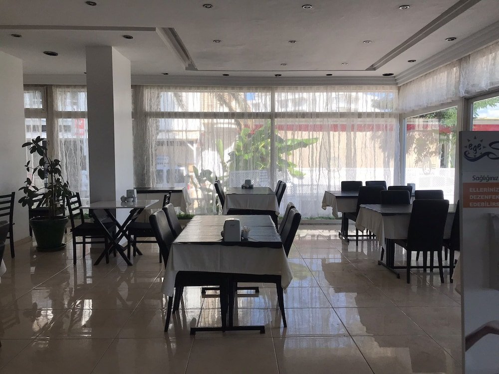 ege soley hotel