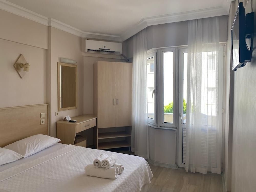 ege soley hotel