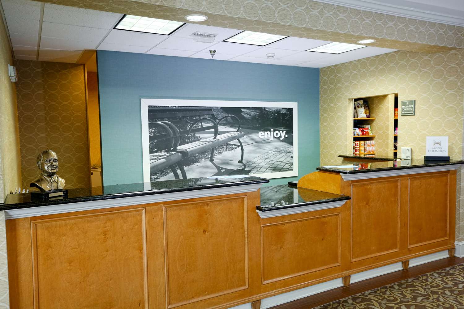 hampton inn and suites chincoteague waterfront
