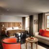 Hotel Pilatus Kulm,Canton Of Lucerne>>Alpnach,4 star