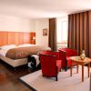 Hotel Pilatus Kulm,Canton Of Lucerne>>Alpnach,4 star