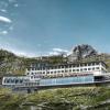 Hotel Pilatus Kulm,Canton Of Lucerne>>Alpnach,4 star