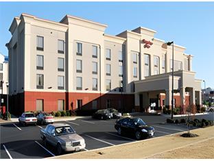 hampton inn carrollton