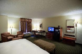 hampton inn carrollton