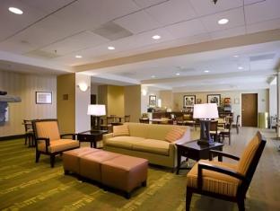 hampton inn carrollton