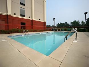 hampton inn carrollton