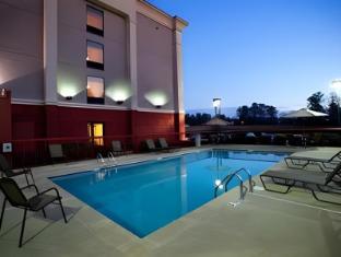hampton inn carrollton
