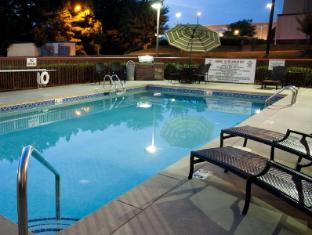 hampton inn carrollton