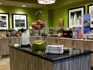 hampton inn carrollton