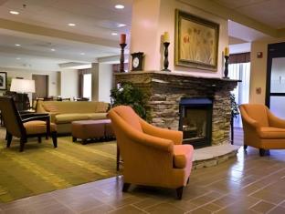 hampton inn carrollton