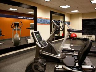 hampton inn carrollton
