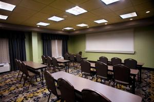 hampton inn carrollton