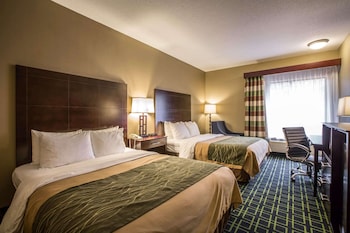 quality inn