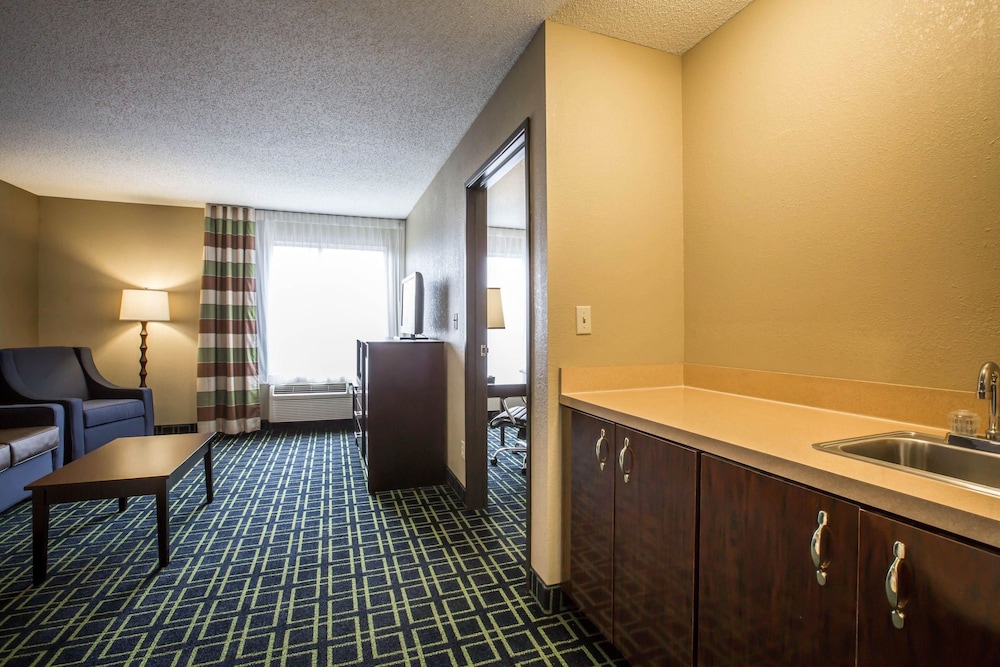 quality inn