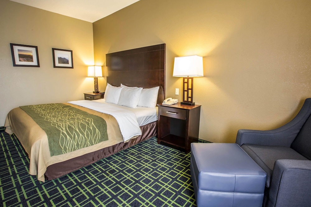 quality inn