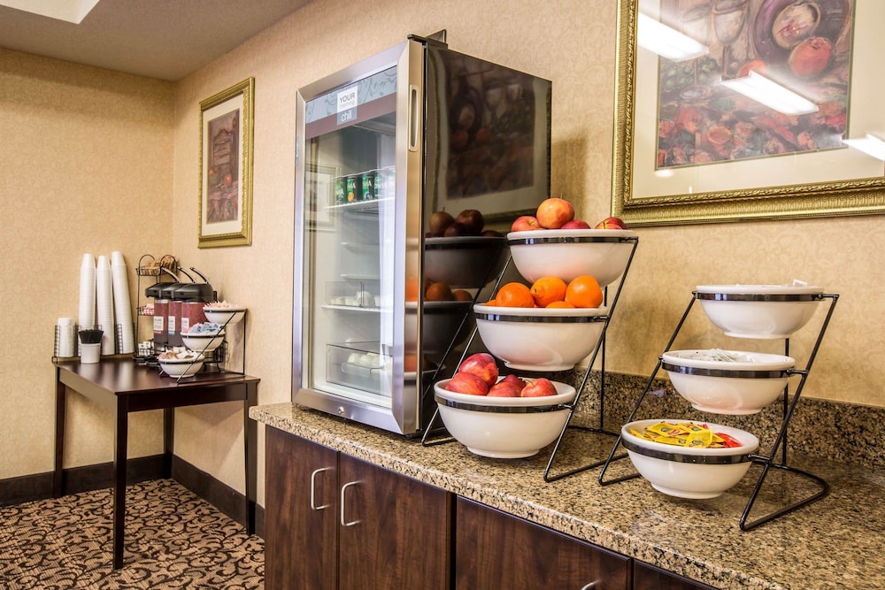 quality inn