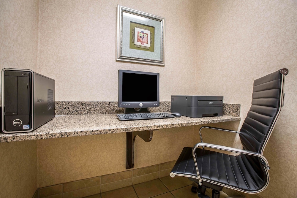 quality inn