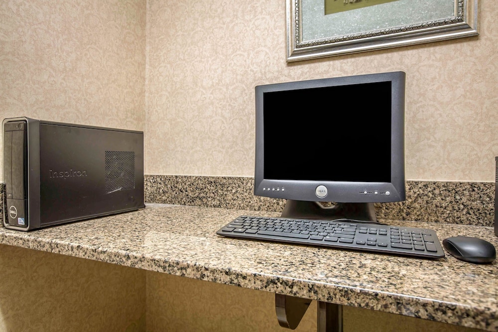 quality inn
