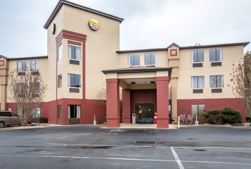 quality inn
