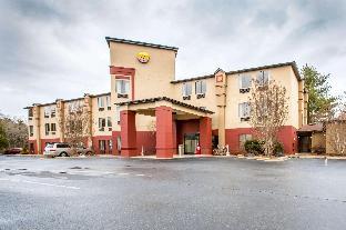 quality inn