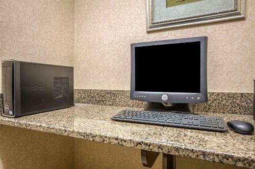 quality inn