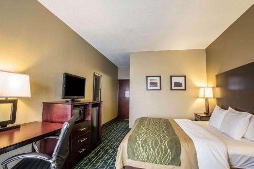 quality inn