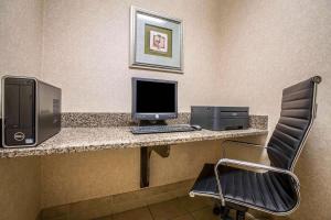 quality inn