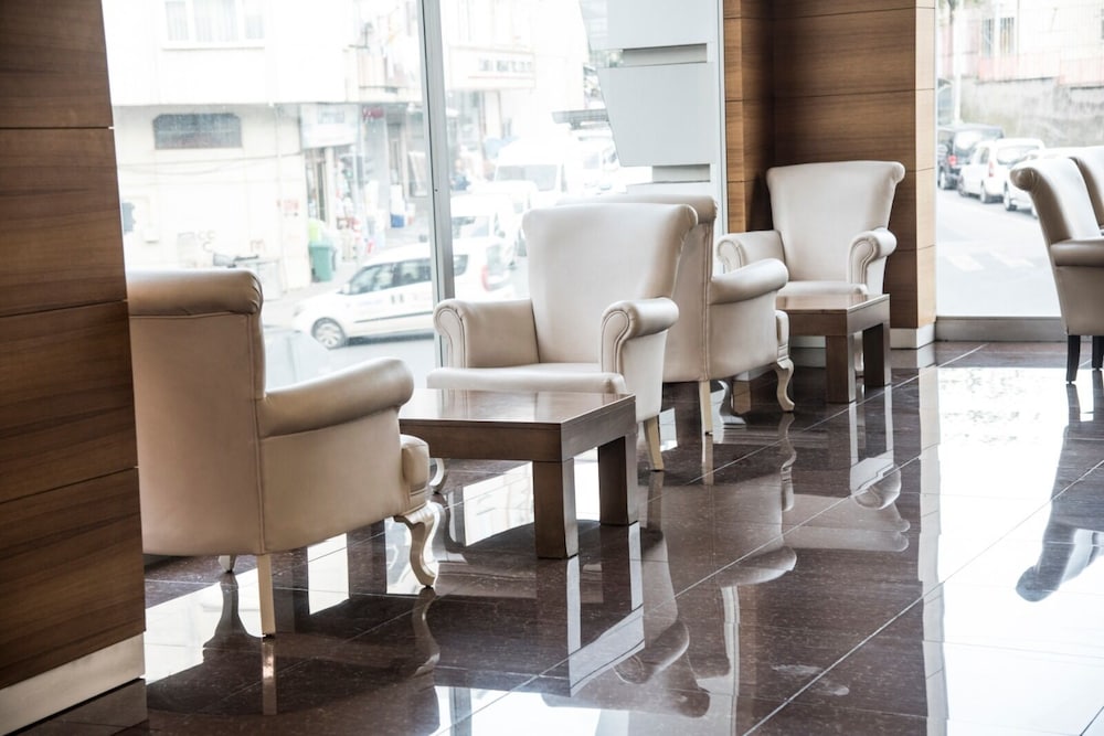 cebeciler otel