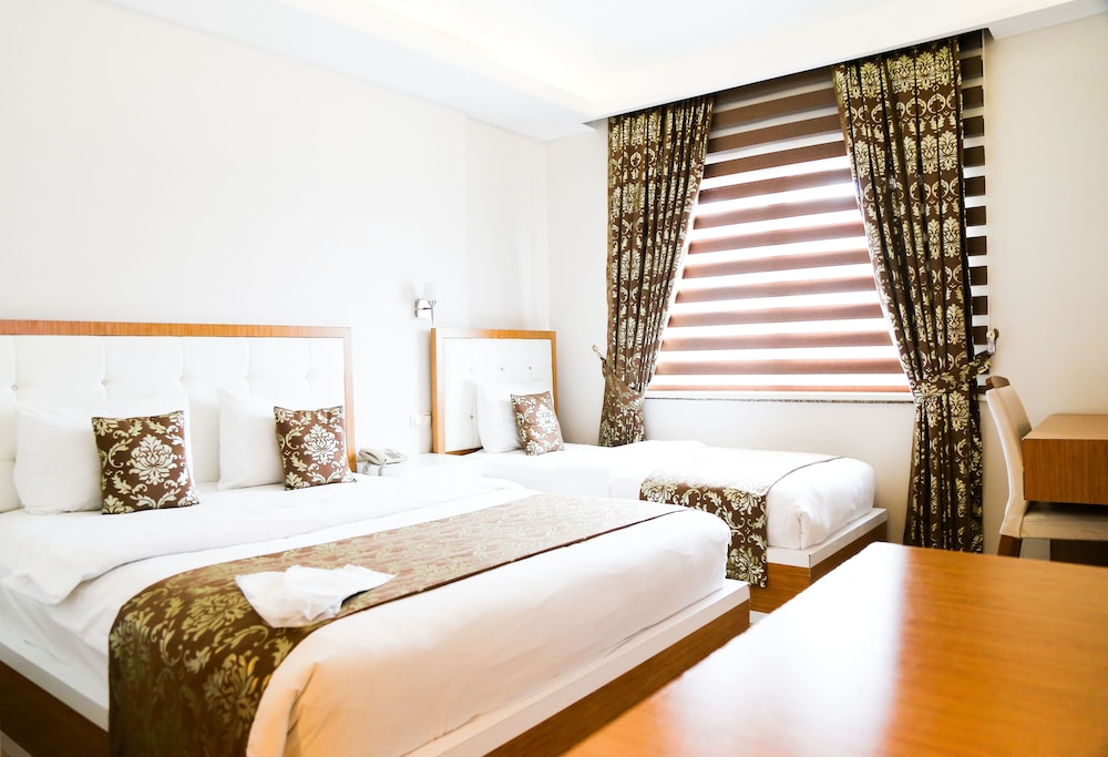 cebeciler otel