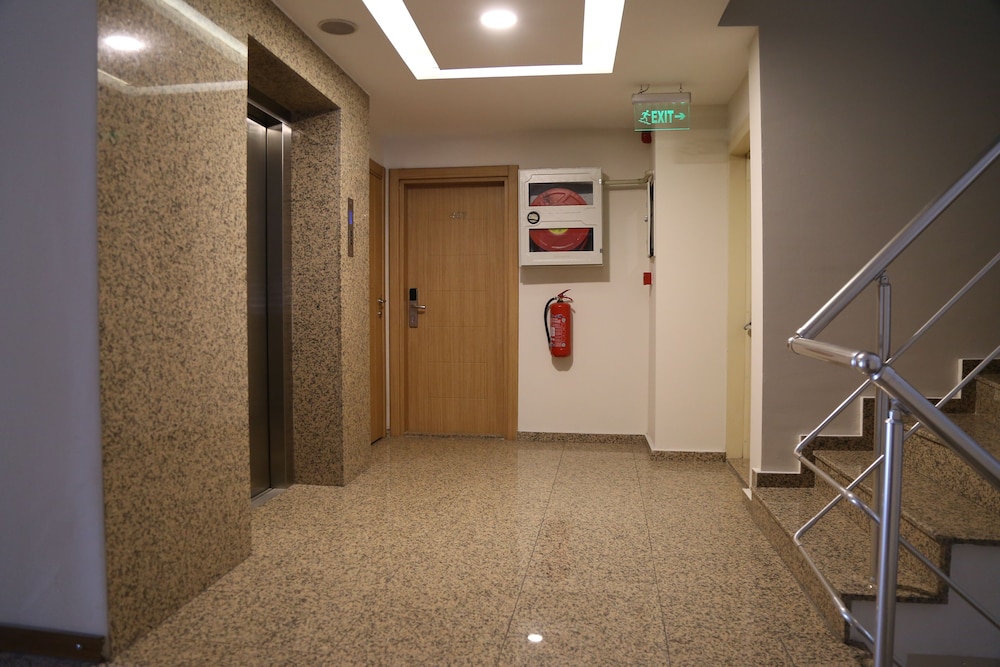 cebeciler otel