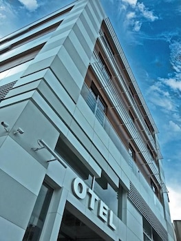 cebeciler otel