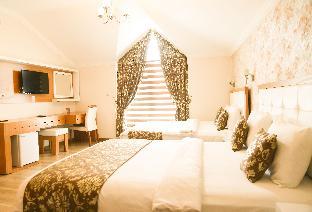 cebeciler otel