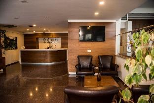 cebeciler otel