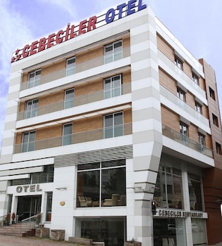 cebeciler otel
