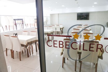 cebeciler otel