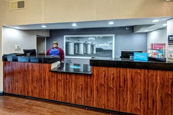 Hampton Inn Batesville,Lafayette County>>Batesville,3 star