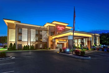 Hampton Inn Batesville,Lafayette County>>Batesville,3 star