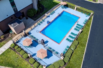 Hampton Inn Batesville,Lafayette County>>Batesville,3 star