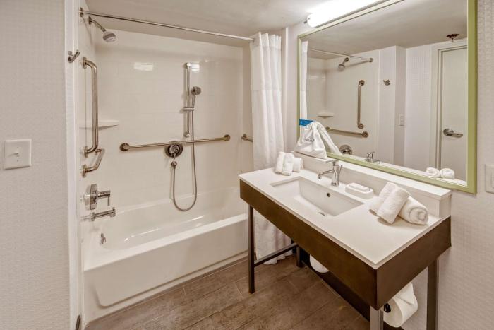 hampton inn batesville