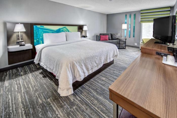 hampton inn batesville