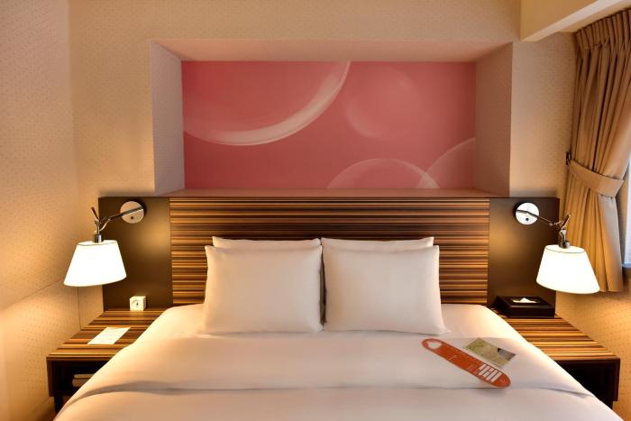 caesar park hotel taipei