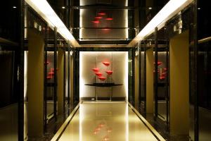 caesar park hotel taipei